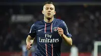 Juventus Kejar Pemain Buangan PSG