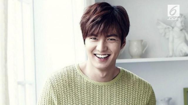 Berita Lee Min Ho Hari Ini Kabar Terbaru Terkini Liputan6 Com Page 7