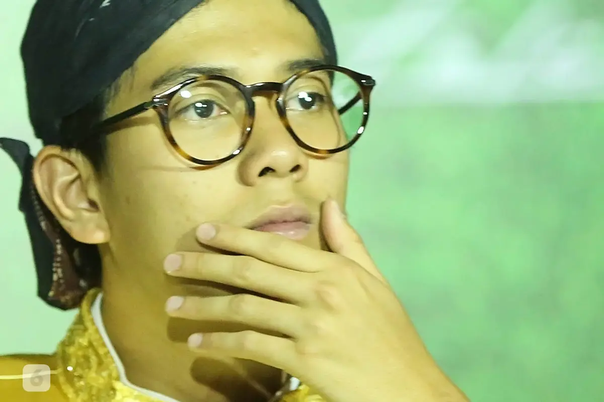 [Bintang] Tantangan Iqbaal Ramadhan di Film Bumi Manusia