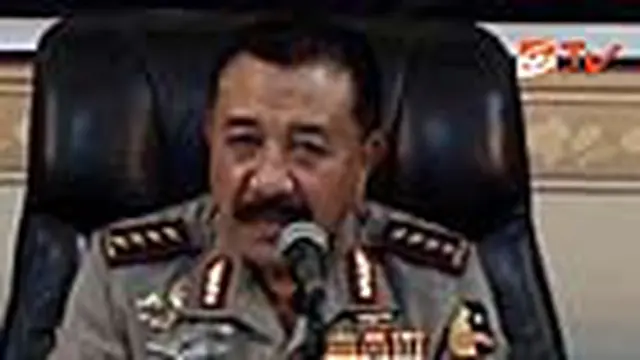 Kapolri: Pelaku Teror di Solo Kelompok Baru