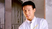 Jurassic Park, dikabarkan hendak menarik BD Wong untuk memerankan kembali karakter Dr. Henry Wu.