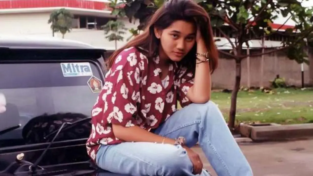 Nike Ardilla