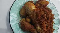 3 Resep Khas Bumbu Padang, dari Ayam Goreng sampai Telur Balado