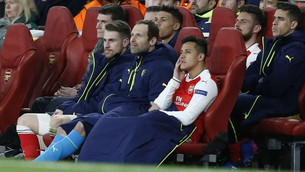 Alexis Sanchez