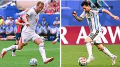 Prediksi Inggris vs Argentina: Rivalitas Lama Bangkit di Piala Dunia 2026