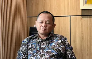 Harta Menperin Sarmuji Rp 14,93 Miliar, Punya Kapal