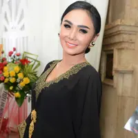 Khitanan Anak Eko Patrio (Nurwahyunan/bintang.com)