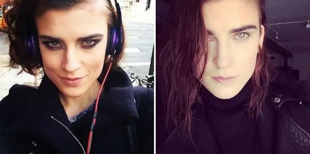 Jana Knauer. (Sumber foto: buzzfeed.com)