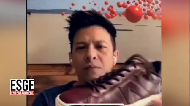 Sepatu Ariel NOAH