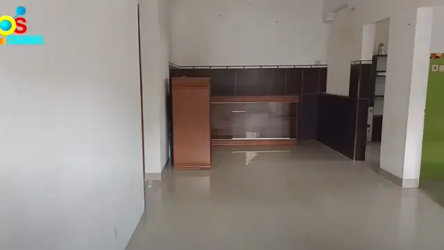 Rumah lawas Sule (Youtube.com/SOS Channel)