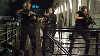 Para Pemain Resident Evil: The Final Chapter Diumumkan
