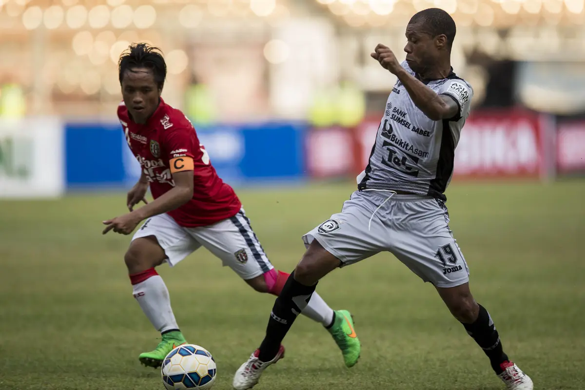 Sriwijaya FC