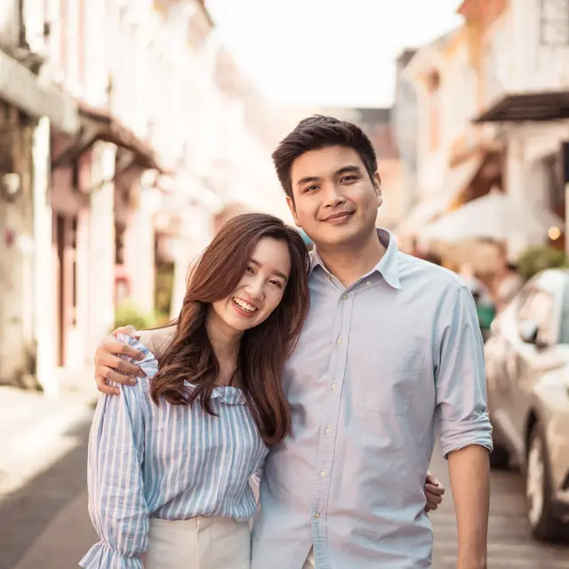 5 Mitos Yang Keliru Tentang Pria Dan Perempuan Dalam Hubungan Lifestyle Fimela Com