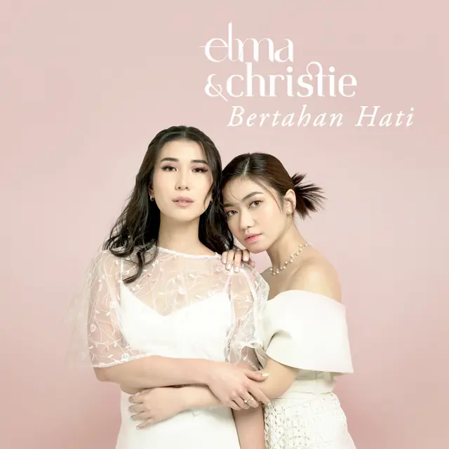 Elma dan Christie berduet dalam kolaborasi dengan Yovie Widianto. (Yovie Widianto Music Factory (YWMF) dan Sony Music Entertainment Indonesia)