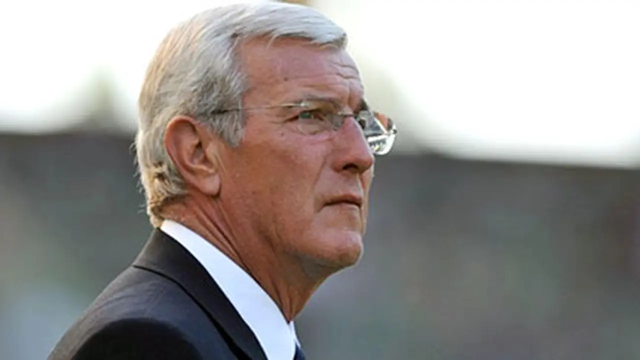 Marcello Lippi