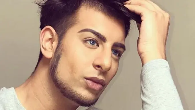 copyright instagram.com/junaidahmedx