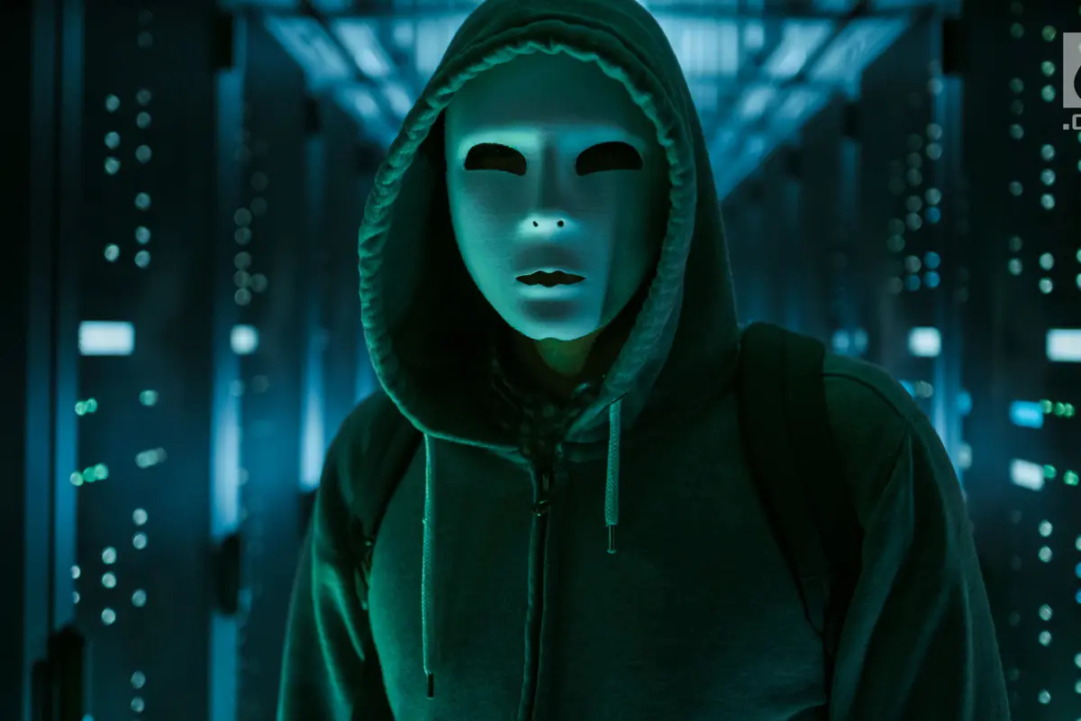 Hacker