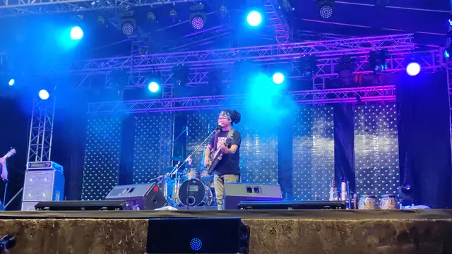 Rainforest World Music Festival 2023