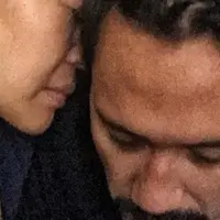 Ini isi doa Mieke Amalia untuk Tora Sudiro.