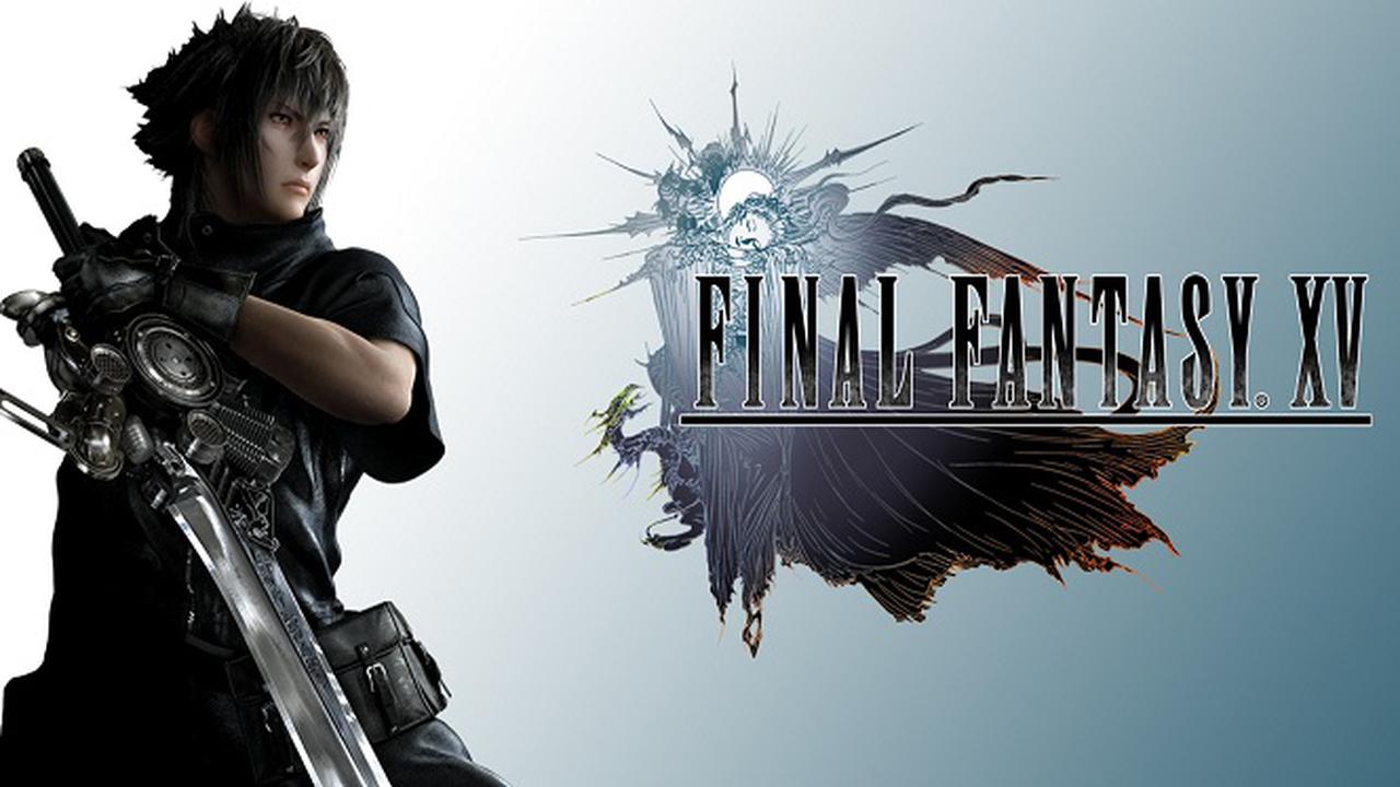 Jalan Cerita Final Fantasy XV Terinspirasi dari The Last of Us