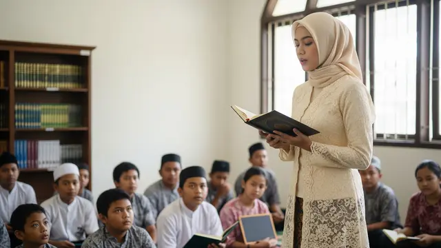 Doa Hari Kartini 2026 Terbaru
