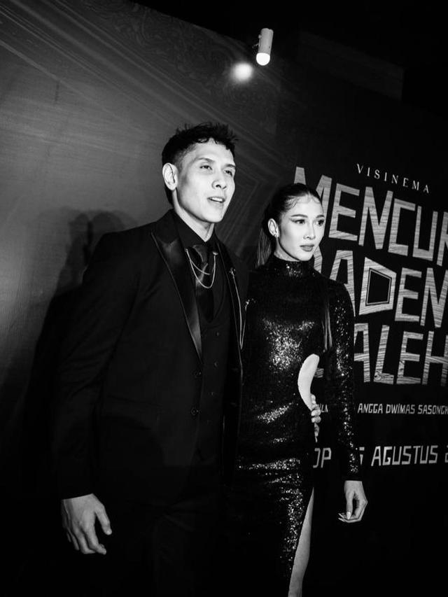 Premier Mencuri Raden Saleh