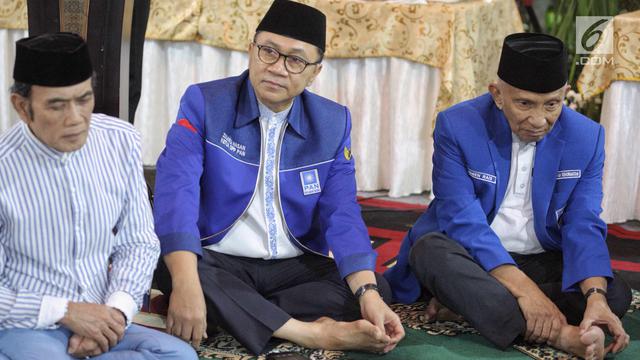 Buka Puasa Bersama Partai Amanat Nasional