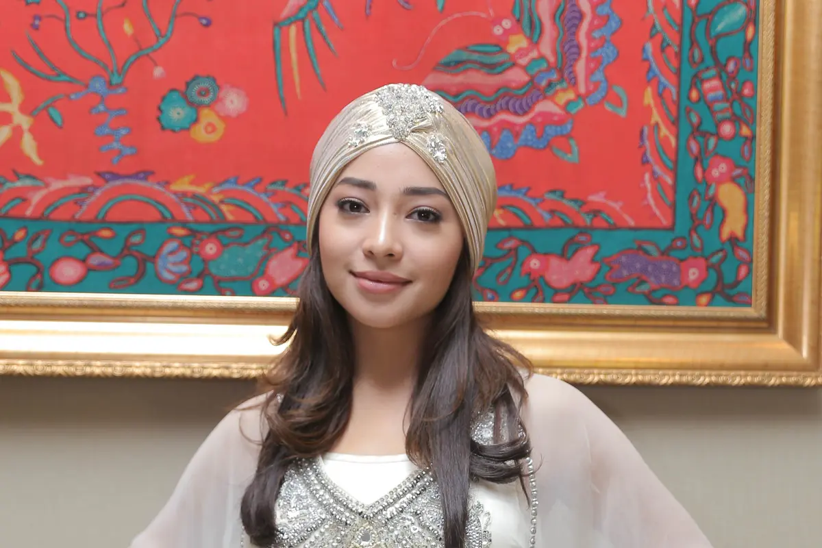 [Bintang] Nikita Willy