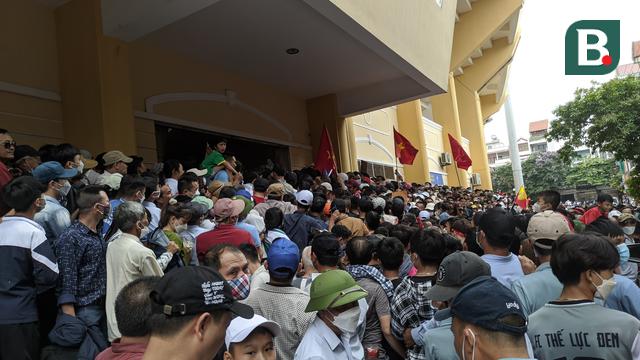 SEA Games 2021, Thailand vs Timnas Indonesia U-23