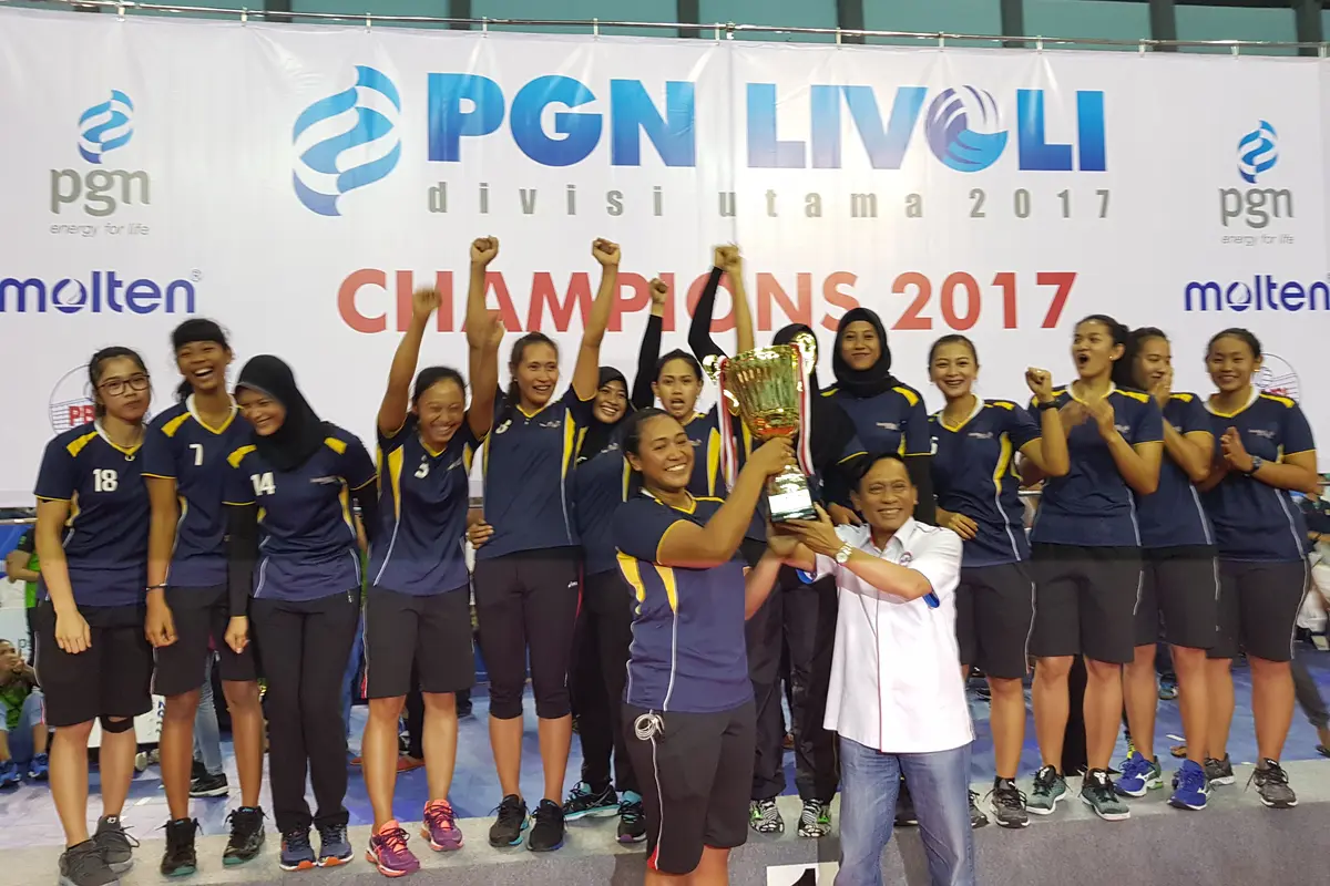 PGN Livoli 2017