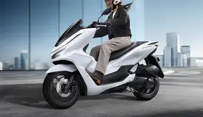 Tiga Cara Simpel Cegah Kulit Kusam saat Naik Motor