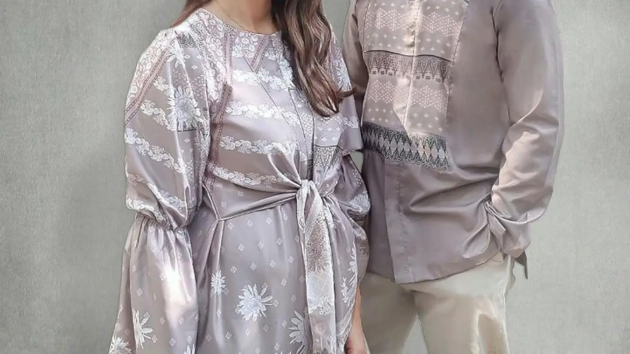6 Artis Ini Jalani Puasa Ramadan 2021 dalam Kondisi Hamil, Tetap Semangat