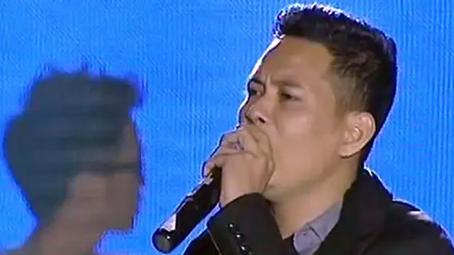 Konser Karnaval SCTV 2013 (part 4)