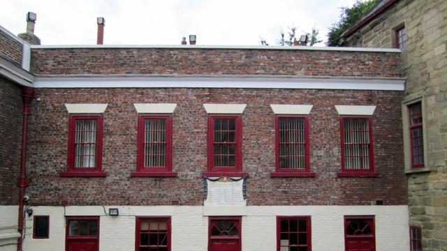 Trinity Chare & Broad Chare