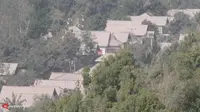 Warga di Sekitar Gunung Kelud Diminta Waspadai 6 Sungai Ini