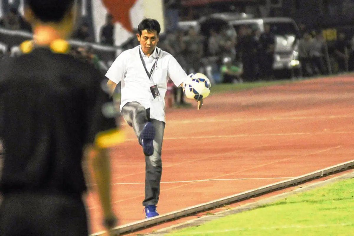 Joko Susilo