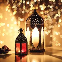 Ilustrasi Ramadan (sumber: iStockphoto)