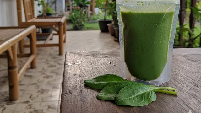 Ide Jualan Minuman Sehat Frozen 2026