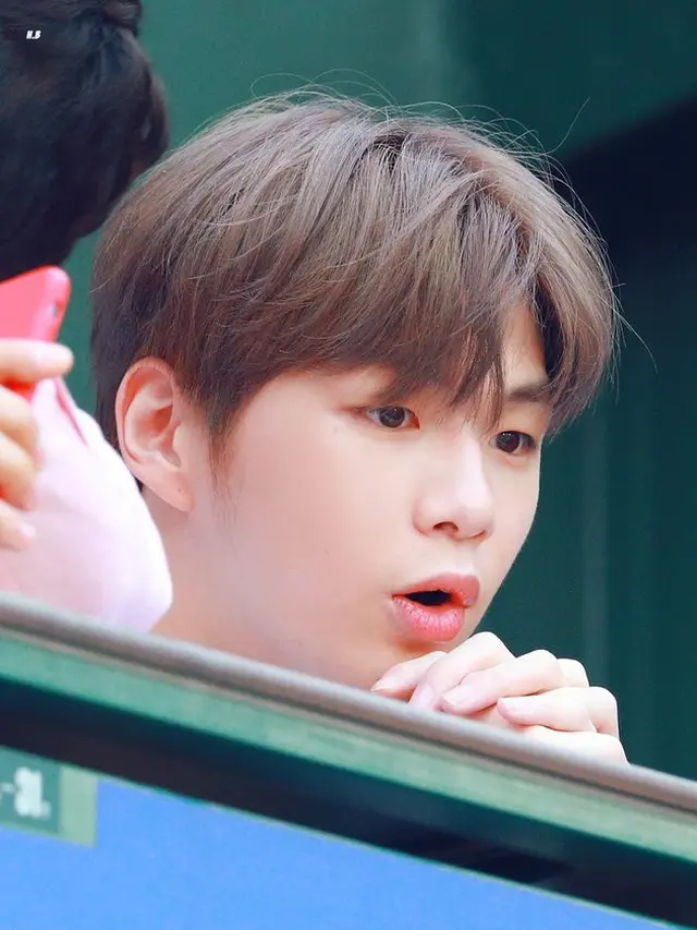 Kang Daniel