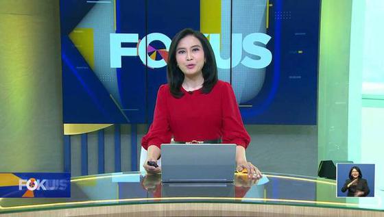 Fokus : Jalan Penghubung Sumsel-Jambi Banjir, Polisi Berlakukan Buka Tutup