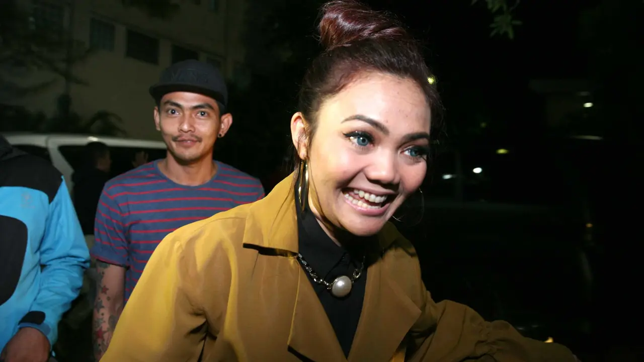 [Bintang] Rina Nose