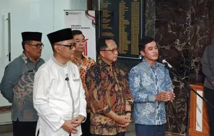 Kemenkes Batasi Biaya Cek Kesehatan Haji, Maksimal Rp1,3 Juta