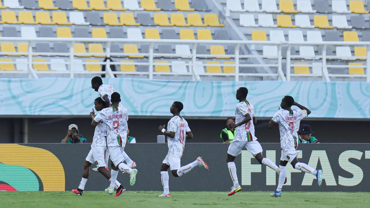 Piala Dunia U-17 2023