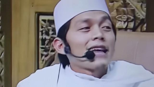 Gus Iqdam dikenal memiliki banyak karomah (SS: YT Seputar Guse)