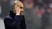 Pep Bidik Piala Dunia Antarklub Bersama Bayern