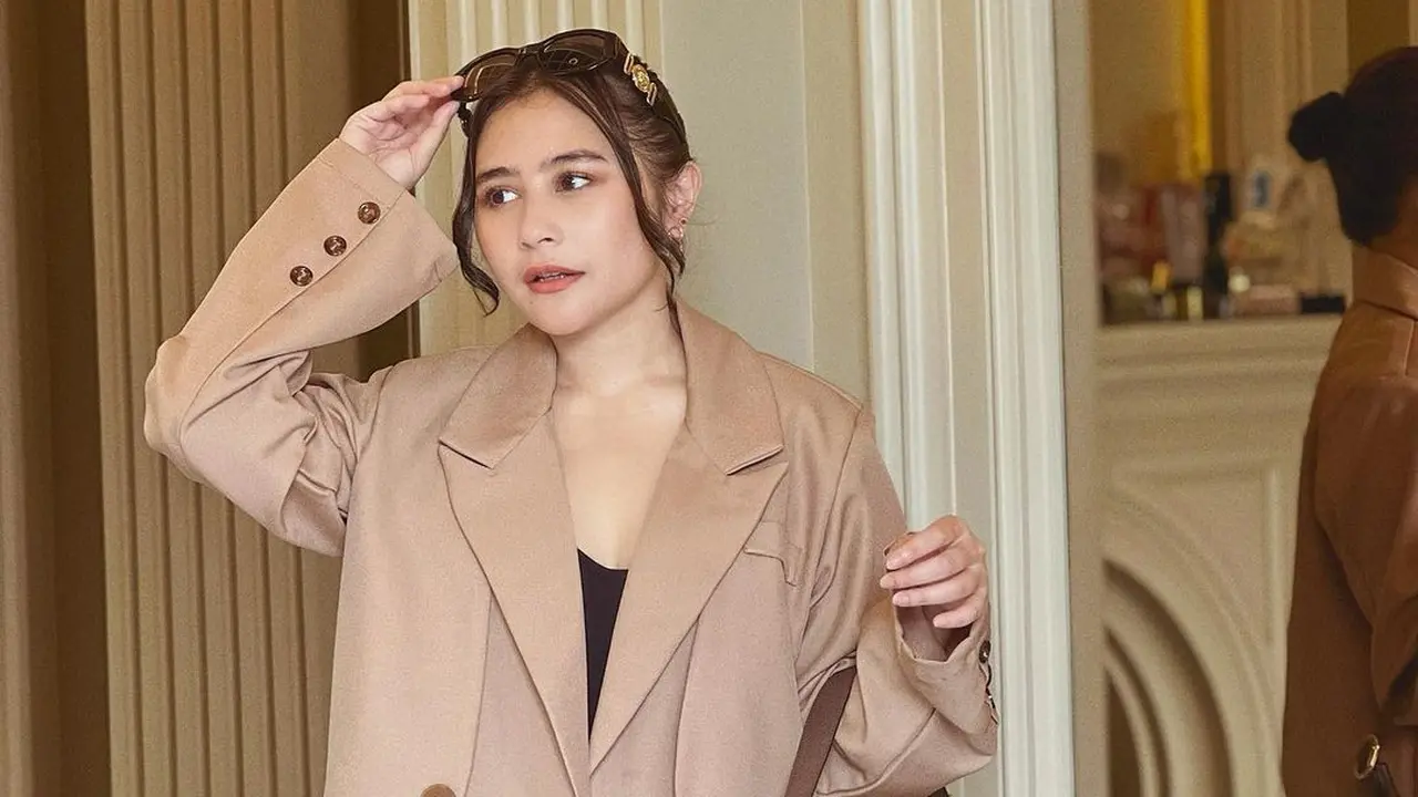 Prilly Latuconsina. (Foto: Instagram/prillylatuconsina96)