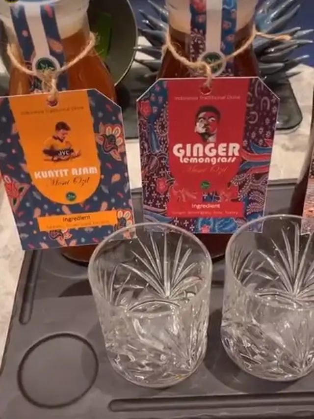 Mezul Ozil Tiba di Indonesia dengan Dijamu Kunyit Asam, Gado-Gado, hingga Rendang, Mana yang Jadi Favorit?