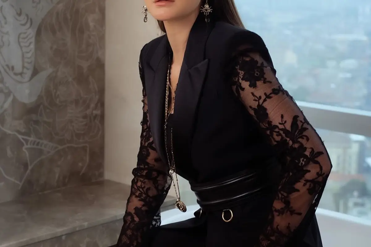 [Fimela] Luna Maya