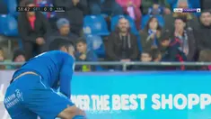 Berita video highlights La Liga 2017-2018 antara Getafe melawan Valencia dengan skor 1-0. This video presented by BallBall.