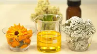 Calendula, Bunga Cantik yang Bikin Kulit Sehat 